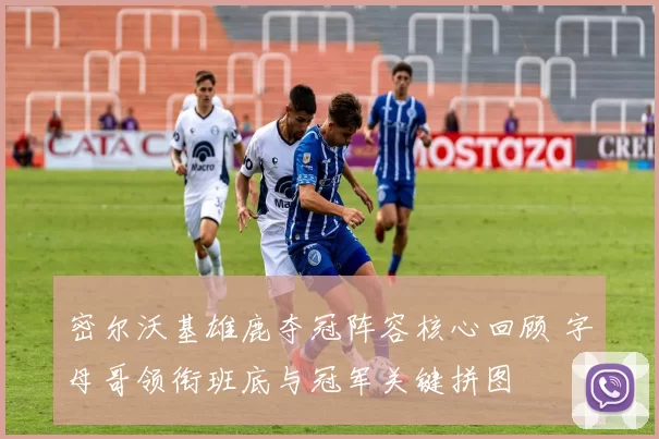 密尔沃基雄鹿夺冠阵容核心回顾 字母哥领衔班底与冠军关键拼图